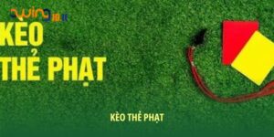 Kèo Thẻ Phạt: Bí Quyết Chinh Phục Cá Cược Bóng Đá 2025