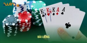 Bài Liêng - Hướng Dẫn Chơi Từ A-Z: Bí Kíp Thắng Lớn