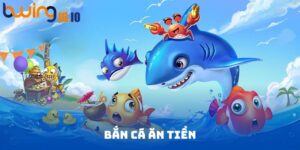 Bắn Cá Ăn Tiền - Trò Chơi Đổi Thưởng Độc Đáo Nhất 2025