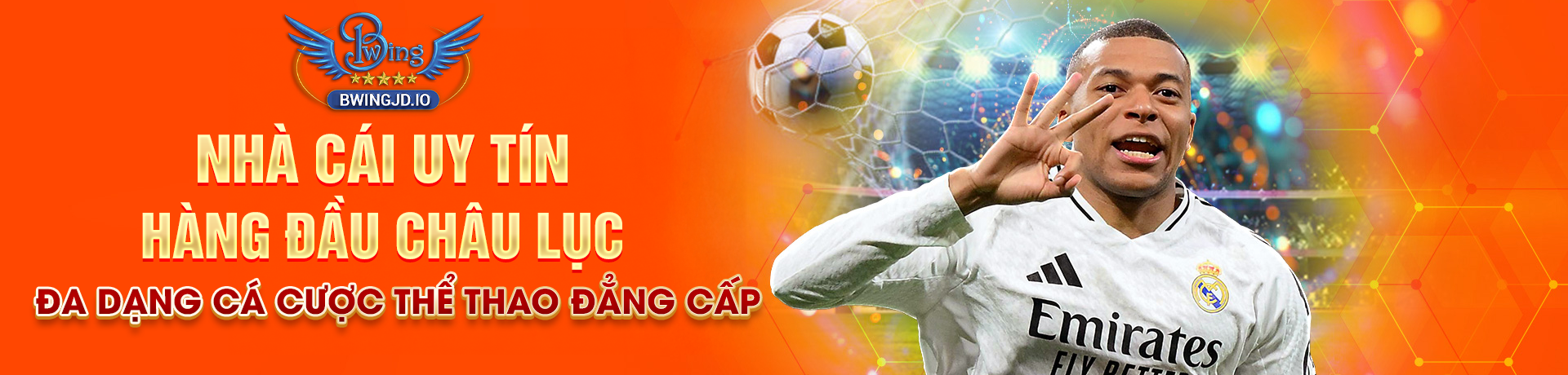 Bwing - Nhà cái cá cược thể thao uy tín hàng đầu