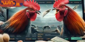 Đá gà SV388 - Hướng dẫn cá cược mới nhất tại BWING 2025