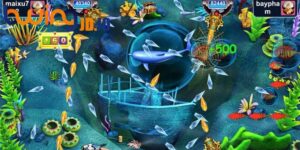 Nổ Hũ Bắn Cá - Siêu Phẩm Giải Trí Hấp Dẫn Tại Nhà Cái BWING